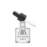 OPI Drip Dry Lacquer Drying Drops 8ml - quick drying nail polish drops