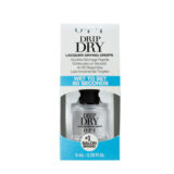 OPI Drip Dry Lacquer Drying Drops 8ml - quick drying nail polish drops
