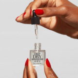 OPI Drip Dry Lacquer Drying Drops 8ml - quick drying nail polish drops