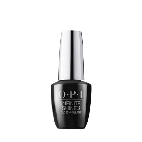 OPI Infinite Shine 3 IST31 Gloss Brillante 15ml  - clear protective top coat