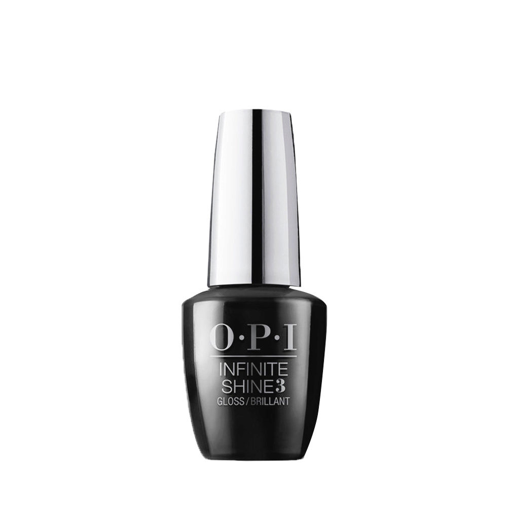 OPI Infinite Shine 3 IST31 Gloss Brillante 15ml  - clear protective top coat