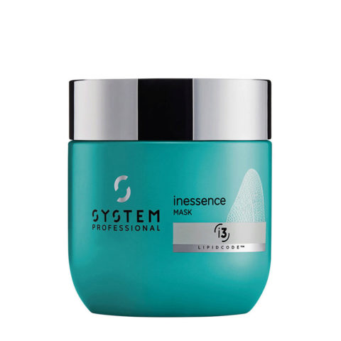 System Professional Inessence i3 Mask 400ml - hair rejuvenating Mask