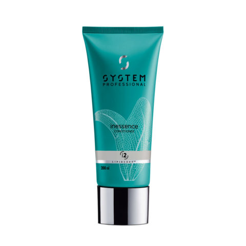 System Professional Inessence Conditioner 200ml - antiaging conditioner