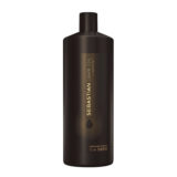 Sebastian Dark Oil Lightweight Shampoo 1000ml - light moisturising shampoo