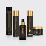 Sebastian Dark Oil Lightweight Conditioner 250ml - light moisturising conditioner