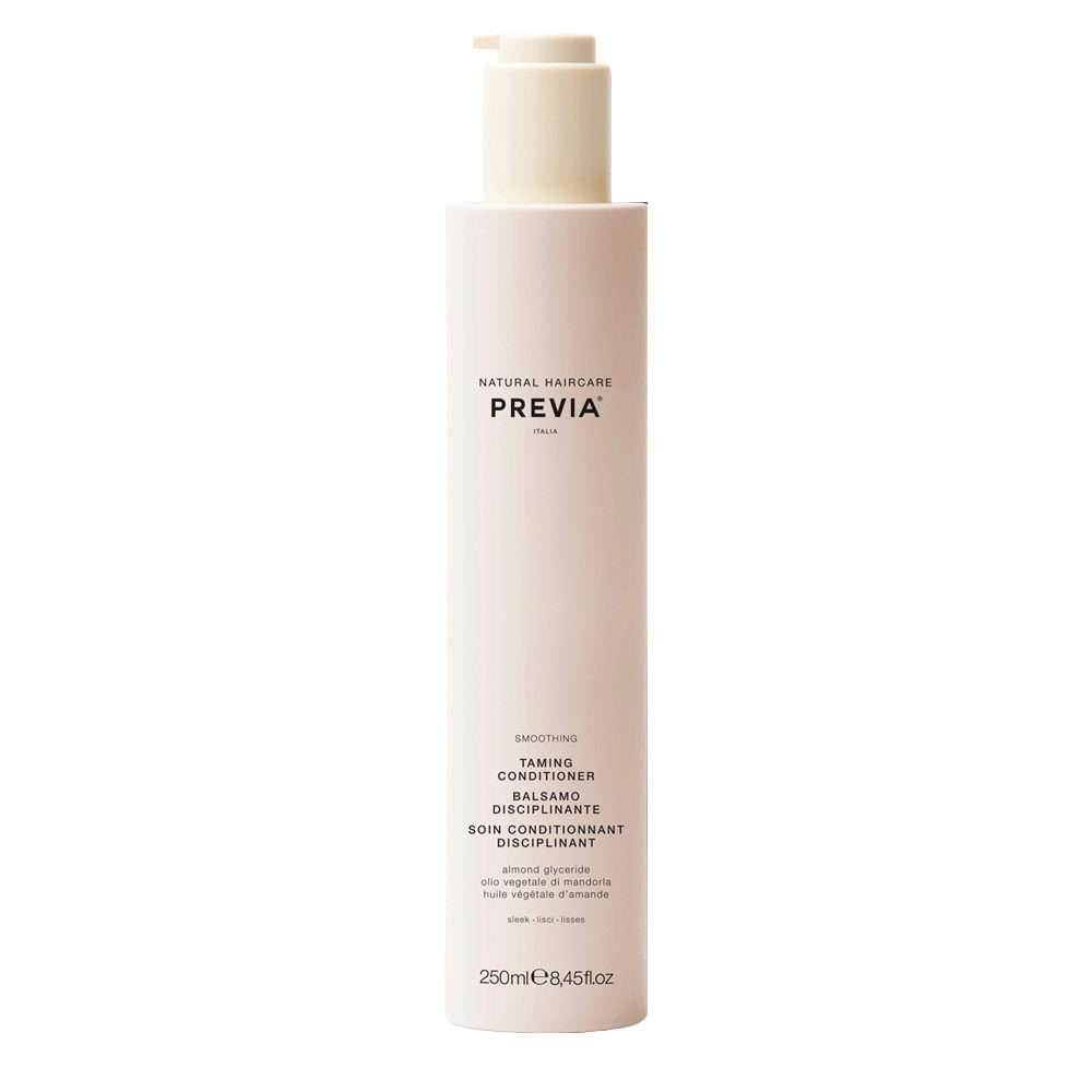 Previa Smoothing Taming Conditioner 250ml