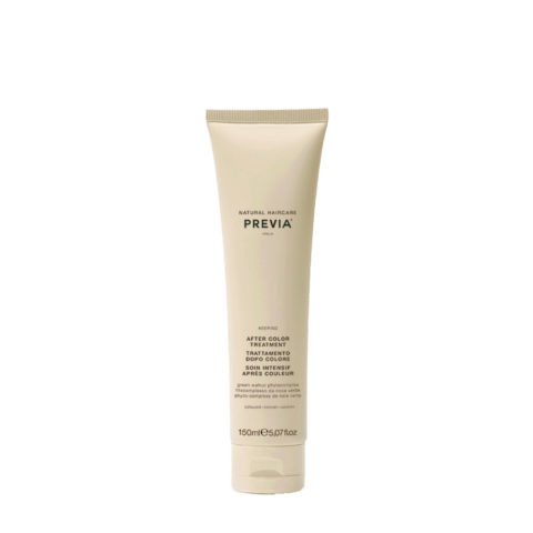 Previa Keeping After Color Treatment 150ml - coloured hair