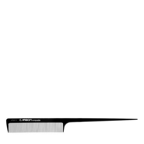 Carbon Composite Tail Comb Mod 210