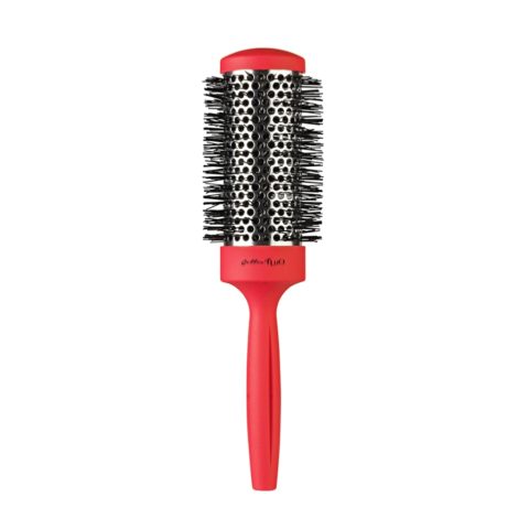 Gettin fluo Pink Thermal Brush 43mm