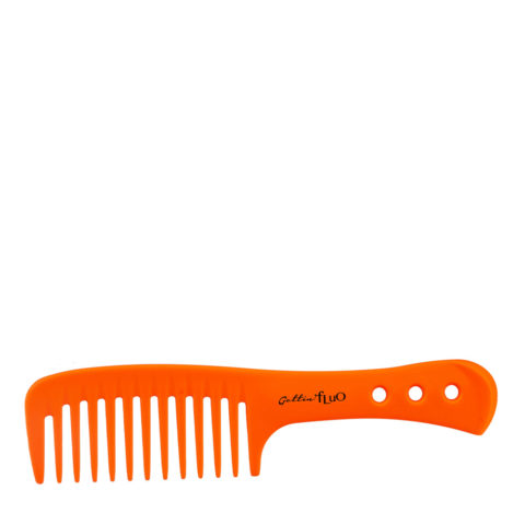 Gettin fluo Comb Orange