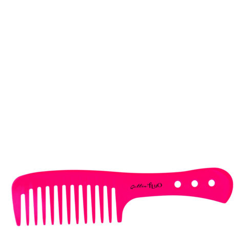 Gettinfluo Comb Fucsia