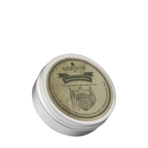Gordon Moustache And Beard Softening Cream 100ml