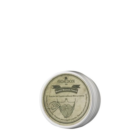 Gordon Beard Pomade 50ml