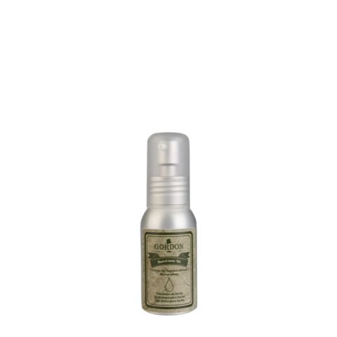Gordon Beard Shaving Tonic Oil 50ml