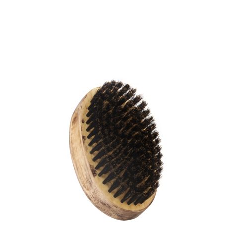 Gordon Grooming Brush Natural bristle