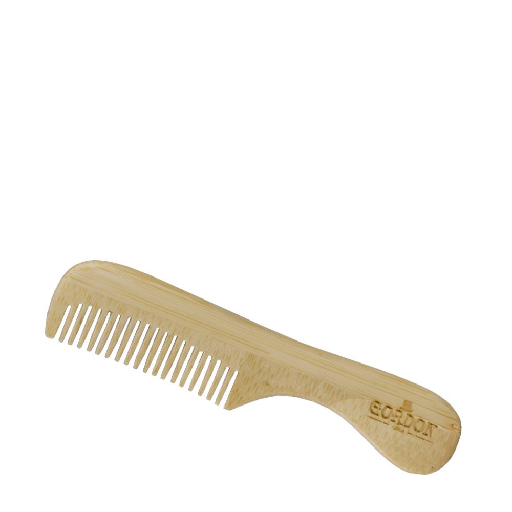 Gordon Brush Wooden Comb