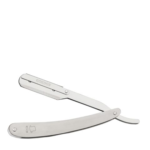 Gordon Metal shaving razor