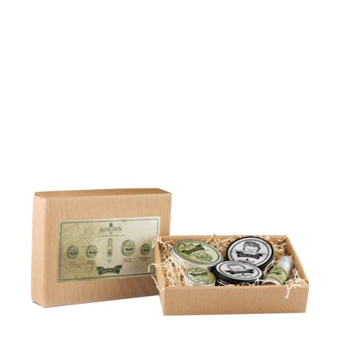 Gordon Beard And Hair Care Products Kit