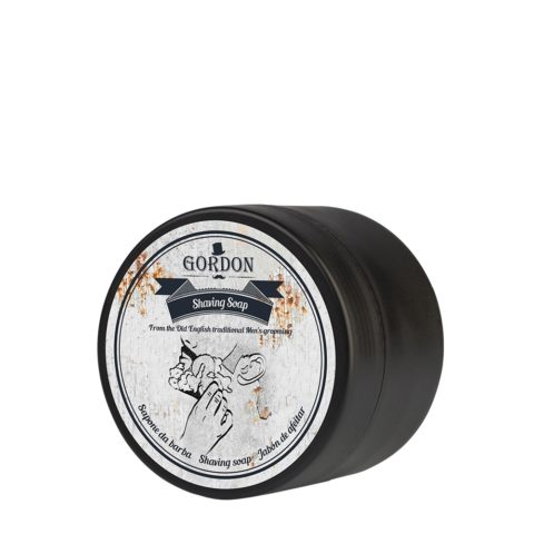 Gordon Solid Beard Soap 100ml