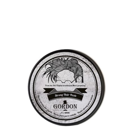 Gordon Hair Strong Paste 100ml - strong hold wax