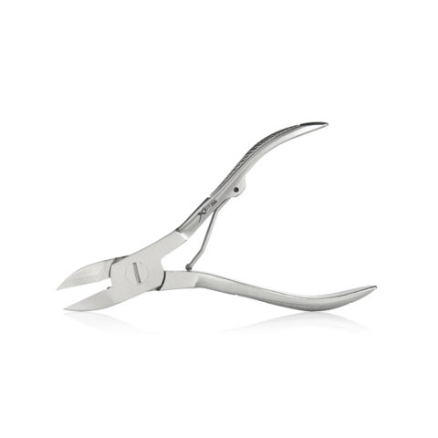 Xps Stainless Steel Nail Nipper 10cm