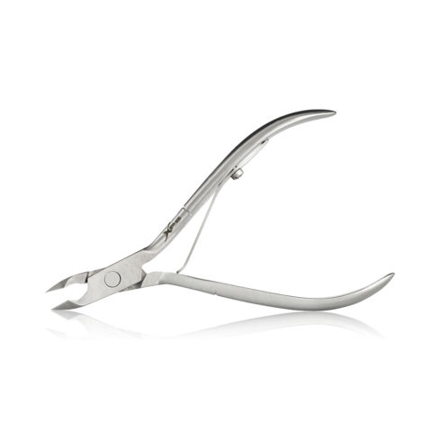 Xps Stainless Steel Cuticle Nipper 5mm