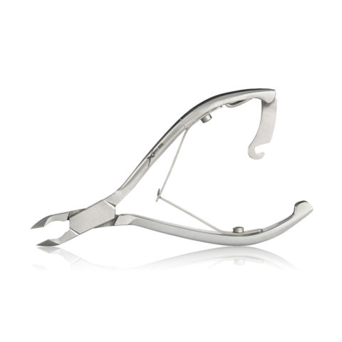 Xps Stainless Steel Cuticle Nipper 5mm