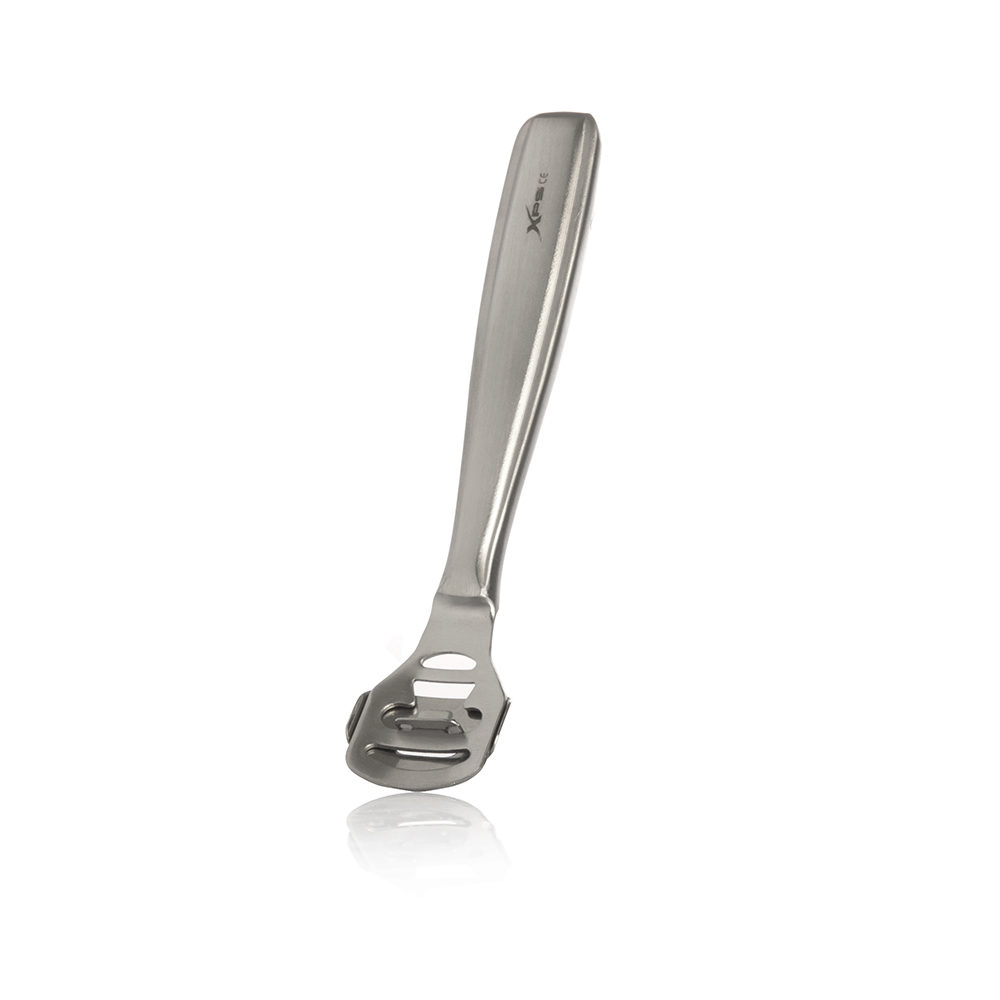 Xps Stainless Steel Sterilizable Callus Cutter