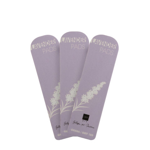 Labor Files Spare Parts 10pcs Lavander