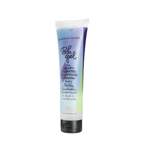 Bumble And Bumble Bb Gel 150ml - flex holding gel