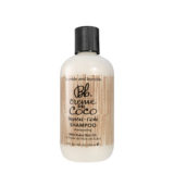 Bumble and bumble. Bb. Creme De Coco Shampoo 250ml - moisture and light shampoo