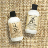 Bumble and bumble. Bb. Creme De Coco Shampoo 250ml - moisture and light shampoo