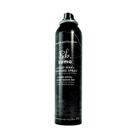 Bumble and bumble. Bb. Sumo Liquid Wax Finishing Spray 150ml - wax spray