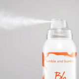 Bumble and bumble. Bb. Hairdresser's Invisible Oil Protective Dry Oil Finishing Spray 150ml- anti-humidity spray