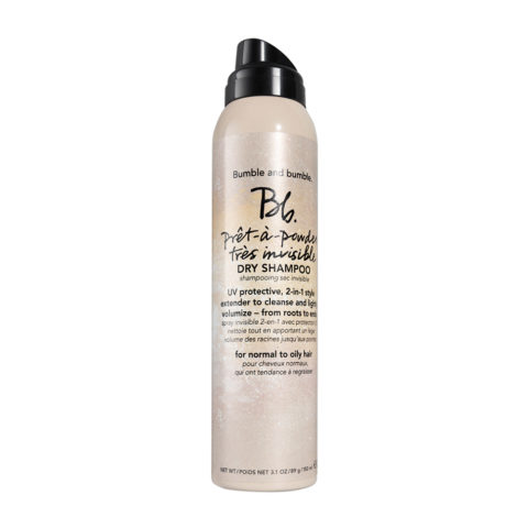 Bumble and bumble. Bb. Pret A Powder Tres Invisible Dry Shampoo 150ml - dry shampoo