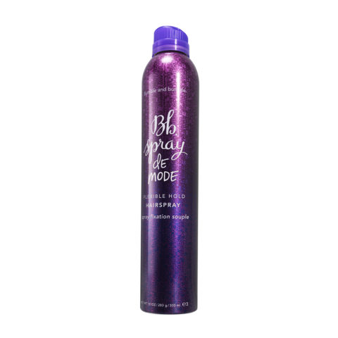 Bumble and bumble. Bb. Spray De Mode Flexible Hold Hairspray 300ml - flexible hold hairspray  