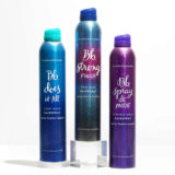 Bumble and bumble. Bb. Spray De Mode Flexible Hold Hairspray 300ml - flexible hold hairspray  