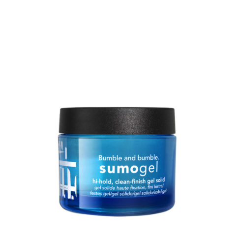 Bumble And Bumble Sumogel 50ml - strong-hold gel
