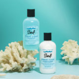 Bumble and bumble.  Surf Foam Wash Shampoo 250ml - light shampoo