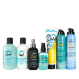 Bumble and bumble.  Surf Foam Wash Shampoo 250ml - light shampoo