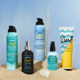 Bumble and bumble.  Surf Infusion 100ml - sea salt oil spray
