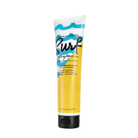 Bumble And Bumble Surf Styling Leave In 150ml - leave-in moisturizing cream