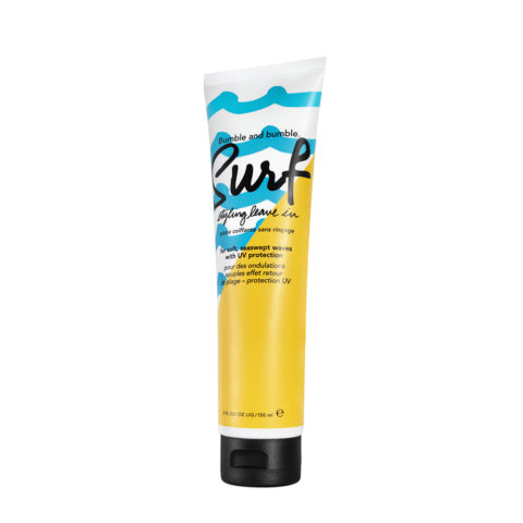 Bumble and bumble. Surf Styling Leave In 150ml - leave-in moisturizing cream