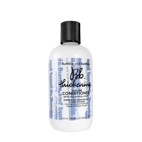 Bumble and bumble. Bb. Thickening Volume Conditioner 250ml - volume conditioner