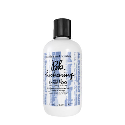 Bumble and bumble. Bb. Thickening Volume Shampoo 250ml - volume shampoo
