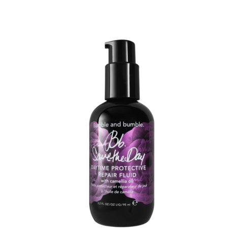 Bumble and bumble. Bb. Daytime Protective Repair Fluid 95ml - repair fluid for damaged hair
