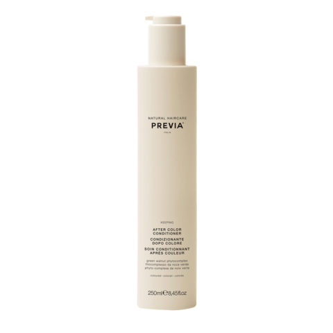 Previa Keeping After Color Conditioner 250ml