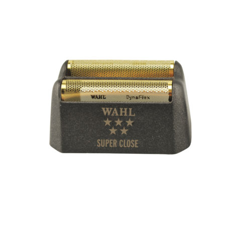 Wahl Gold Foil for Finale