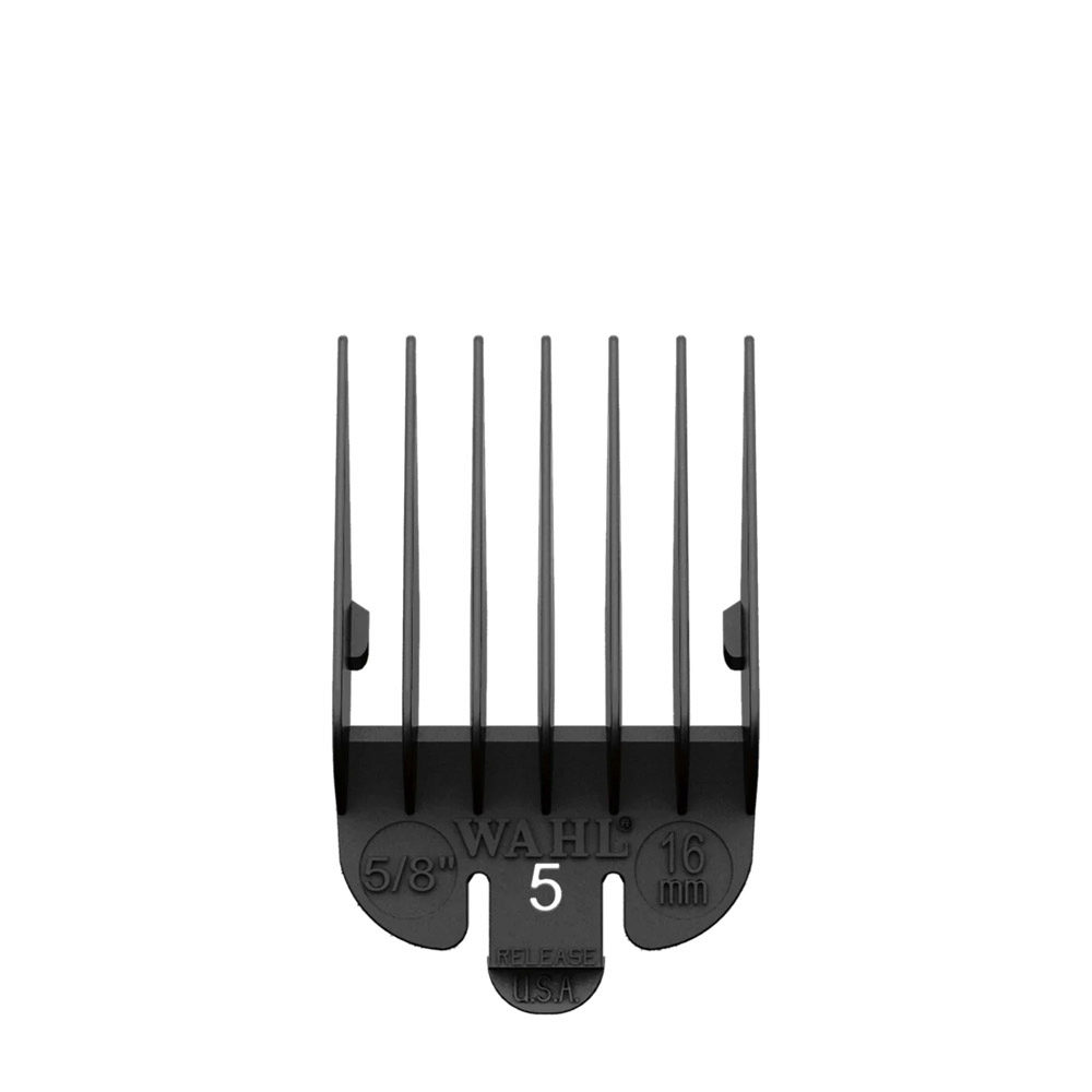 Wahl Clipper Guide 5 5/8'' 16 mm 3135-001 - attachment-comb