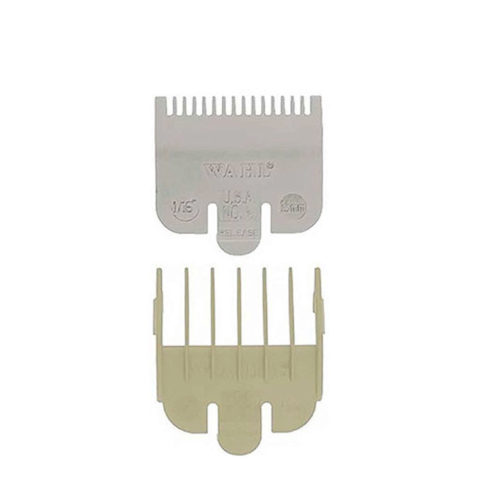Wahl Attachment Set 03070-100 1.5/4.5mm - attachment combs in nylon
